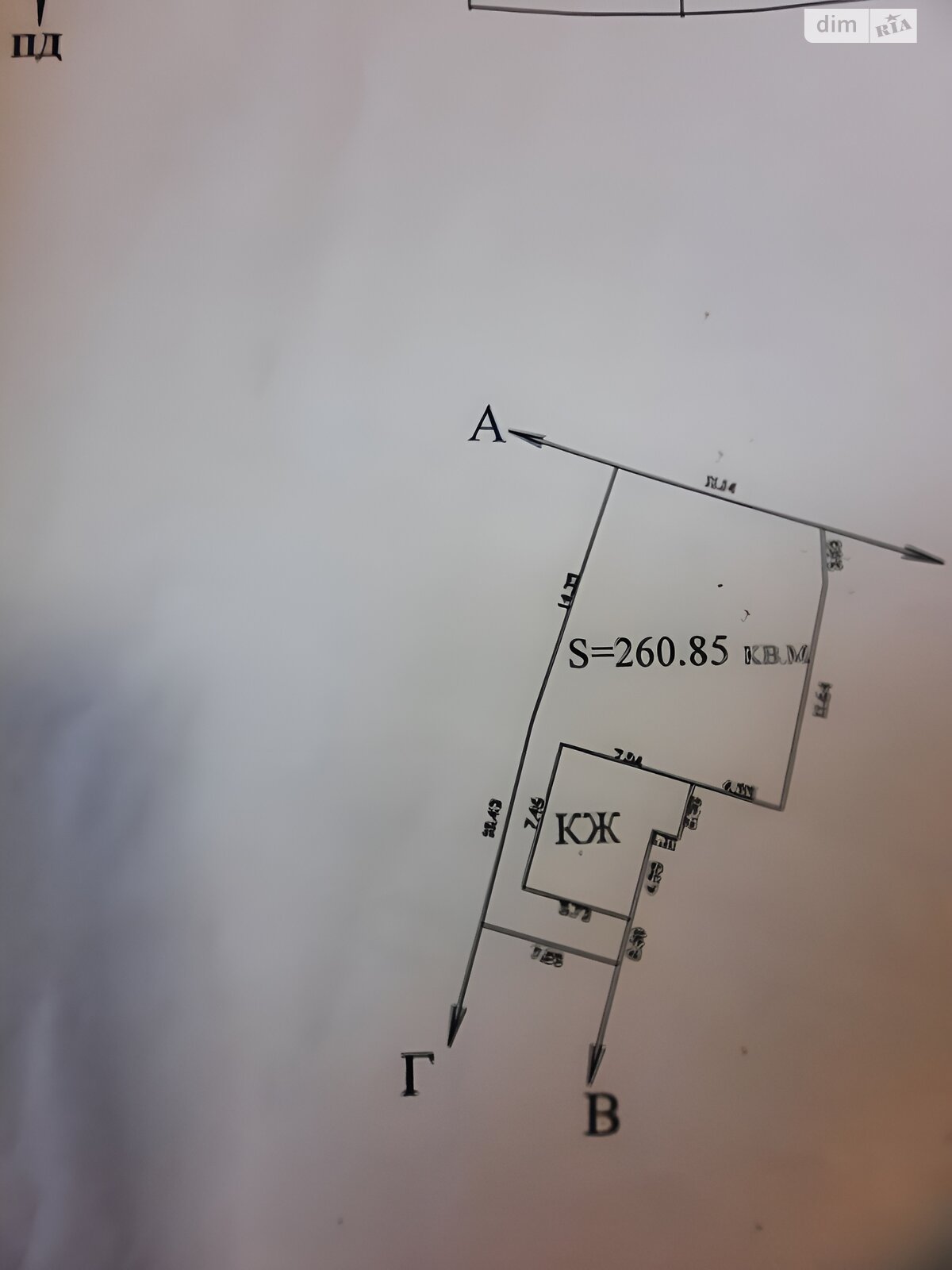 одноповерховий будинок з опаленням, 28.2 кв. м, цегла. Продаж в Коломиї, район Коломия фото 1 одноповерховий будинок з опаленням, 28.2 кв. м, цегла. Продаж в Коломиї, район Коломия фото 1