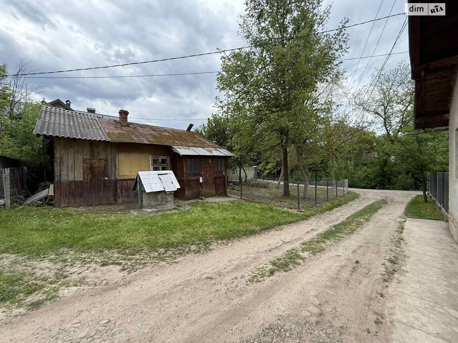 одноповерховий будинок з опаленням, 28.2 кв. м, цегла. Продаж в Коломиї, район Коломия фото 1 одноповерховий будинок з опаленням, 28.2 кв. м, цегла. Продаж в Коломиї, район Коломия фото 1