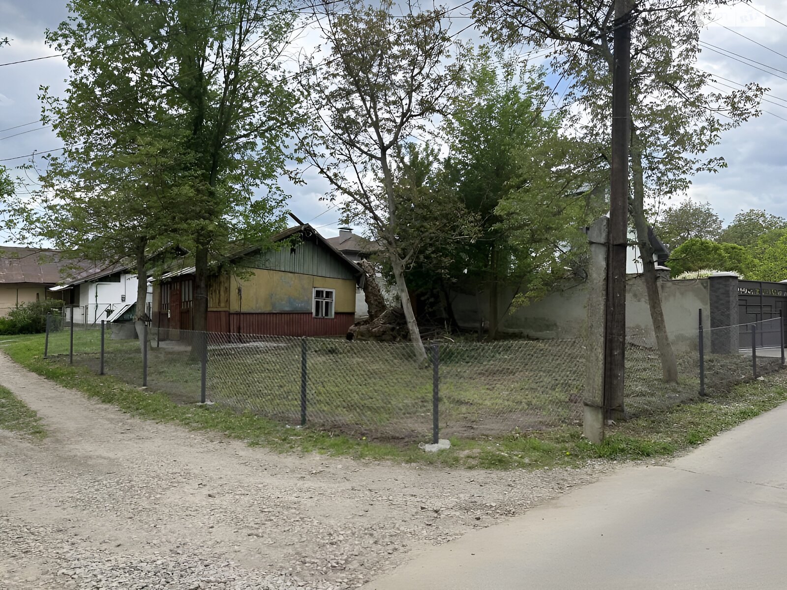 одноповерховий будинок з опаленням, 28.2 кв. м, цегла. Продаж в Коломиї, район Коломия фото 1 одноповерховий будинок з опаленням, 28.2 кв. м, цегла. Продаж в Коломиї, район Коломия фото 1