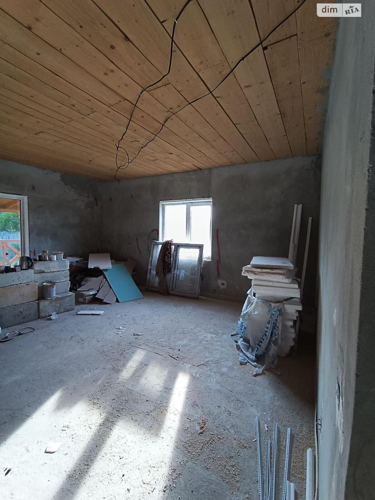 двоповерховий будинок з балконом, 178.2 кв. м, цегла. Продаж у Шепарівцях фото 1 двоповерховий будинок з балконом, 178.2 кв. м, цегла. Продаж у Шепарівцях фото 1