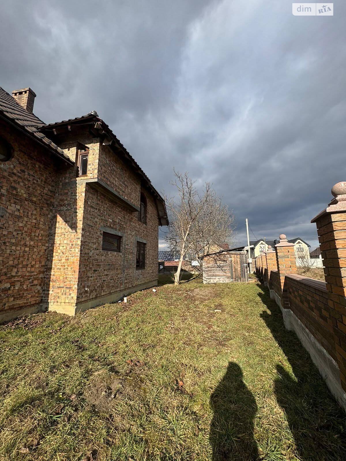 двоповерховий будинок, 250 кв. м, цегла. Продаж в Коломиї, район Коломия фото 1