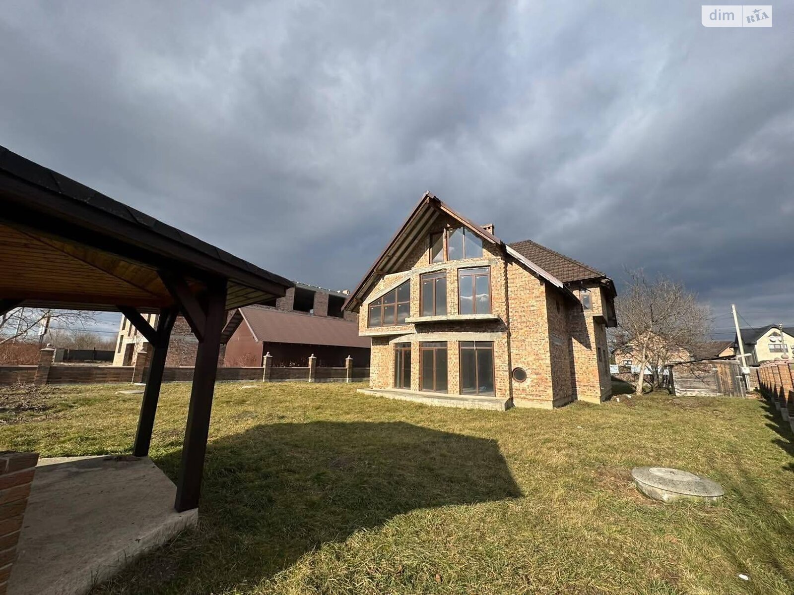 двоповерховий будинок, 250 кв. м, цегла. Продаж в Коломиї, район Коломия фото 1