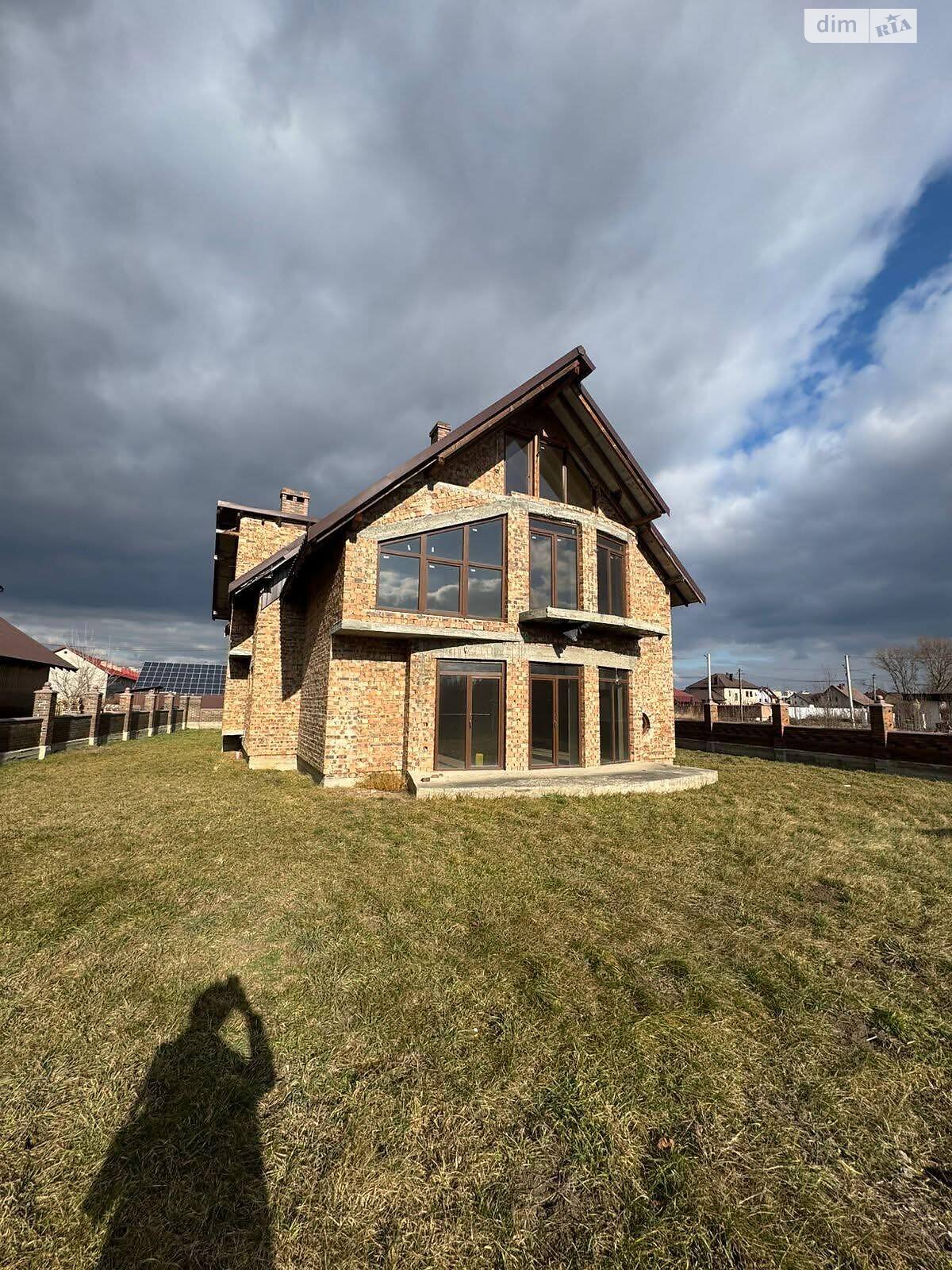 двоповерховий будинок, 250 кв. м, цегла. Продаж в Коломиї, район Коломия фото 1