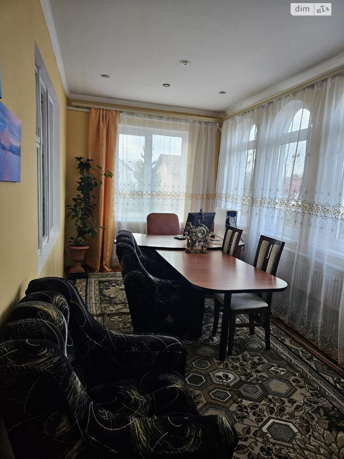 двухэтажный дом с верандой, 351.4 кв. м, кирпич. Продажа в Коломые район Коломыя фото 1 двухэтажный дом с верандой, 351.4 кв. м, кирпич. Продажа в Коломые район Коломыя фото 1