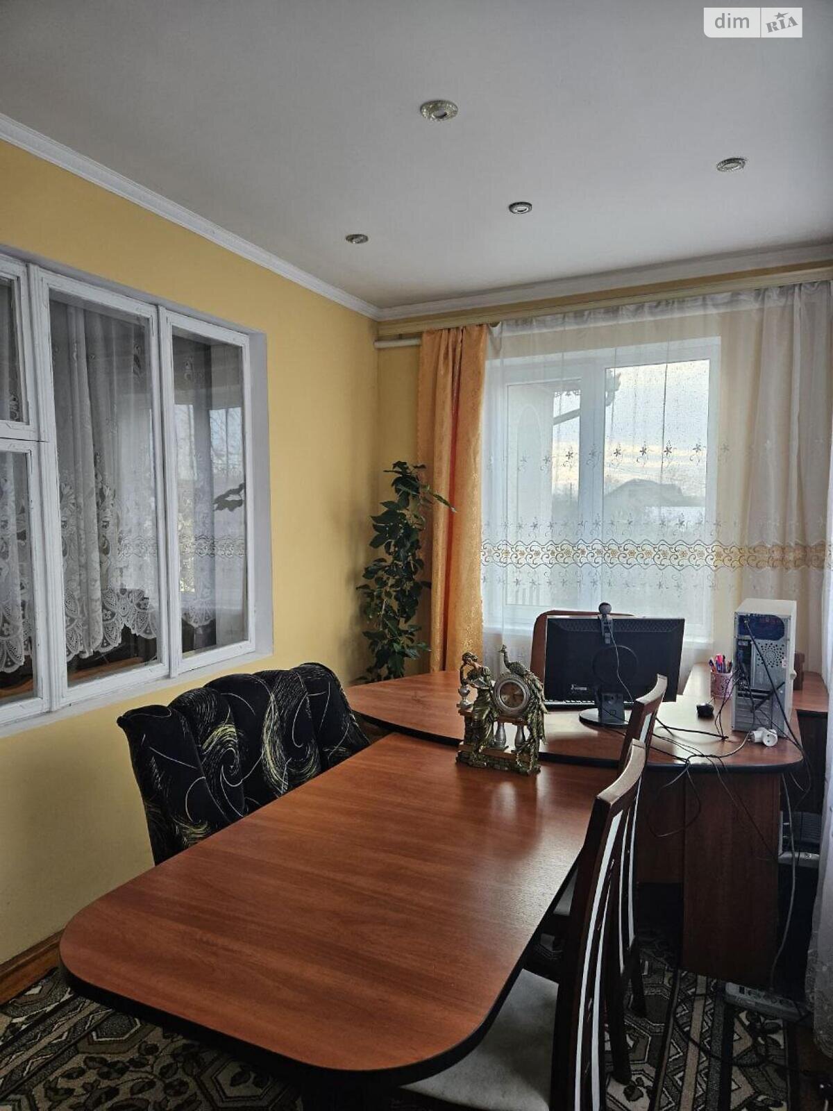 двухэтажный дом с верандой, 351.4 кв. м, кирпич. Продажа в Коломые район Коломыя фото 1 двухэтажный дом с верандой, 351.4 кв. м, кирпич. Продажа в Коломые район Коломыя фото 1