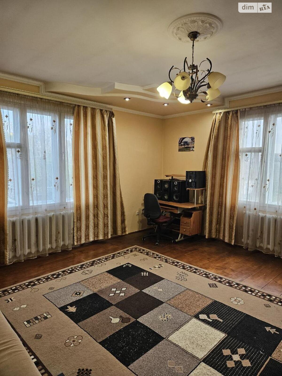 двухэтажный дом с верандой, 351.4 кв. м, кирпич. Продажа в Коломые район Коломыя фото 1 двухэтажный дом с верандой, 351.4 кв. м, кирпич. Продажа в Коломые район Коломыя фото 1