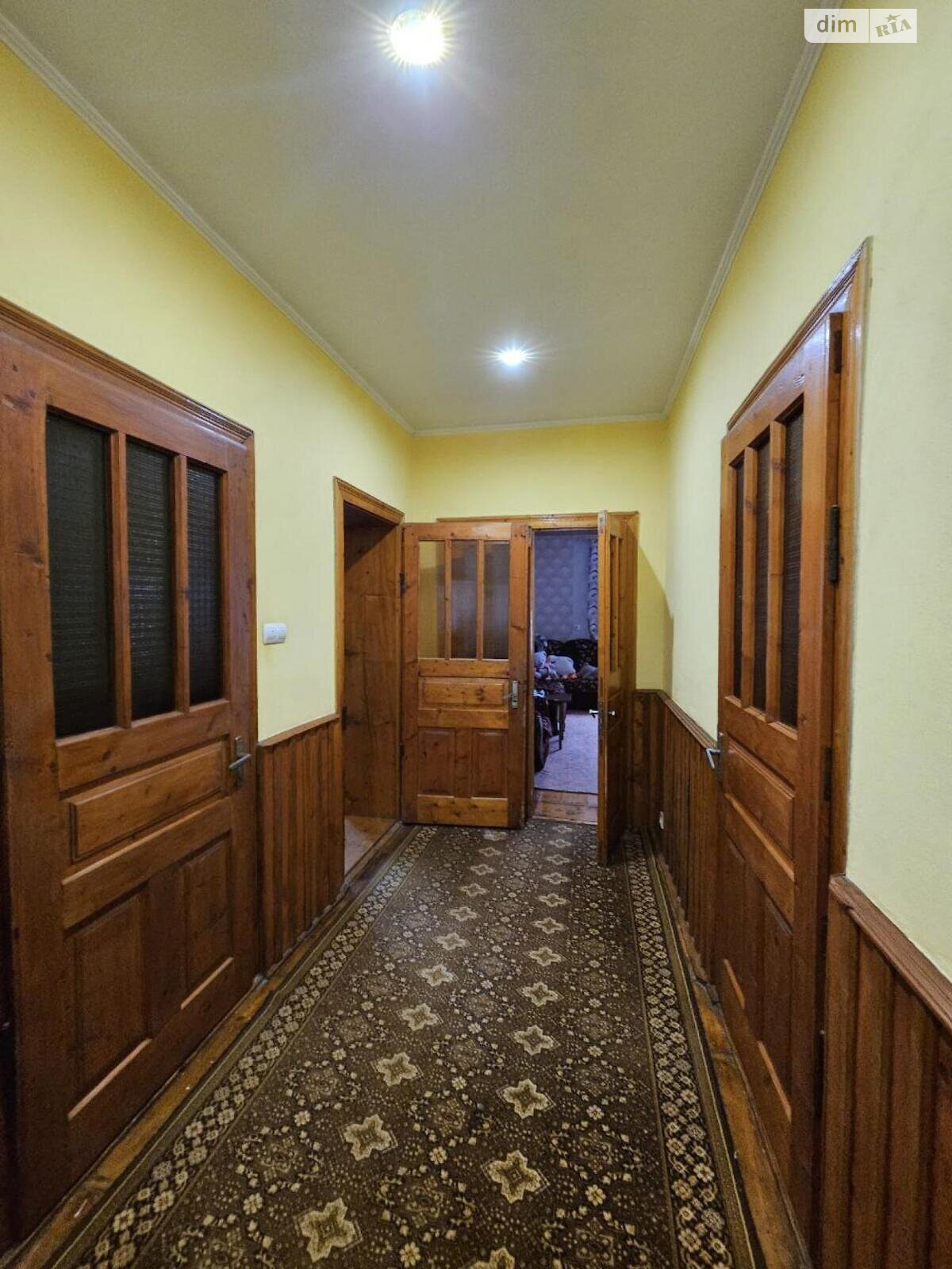 двухэтажный дом с верандой, 351.4 кв. м, кирпич. Продажа в Коломые район Коломыя фото 1 двухэтажный дом с верандой, 351.4 кв. м, кирпич. Продажа в Коломые район Коломыя фото 1