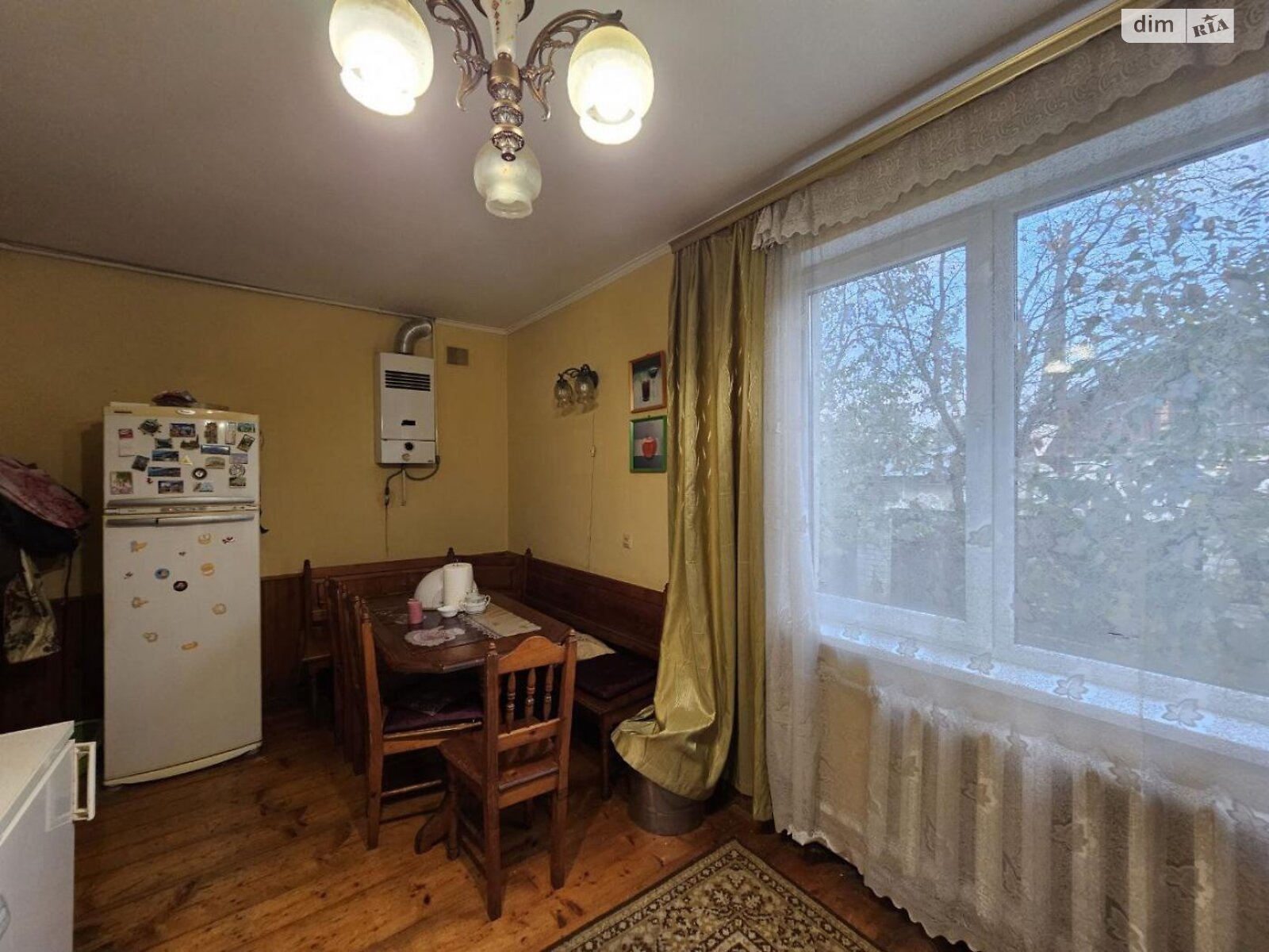 двухэтажный дом с верандой, 351.4 кв. м, кирпич. Продажа в Коломые район Коломыя фото 1 двухэтажный дом с верандой, 351.4 кв. м, кирпич. Продажа в Коломые район Коломыя фото 1