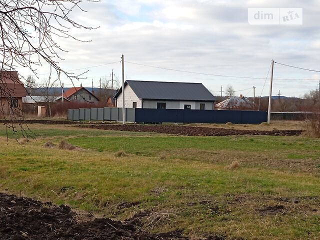 Продаж1поверховогобудинкузділянкоюна6соток,78кв.м,3кімнати,навул.ЯрославаМудрого•ID33142457