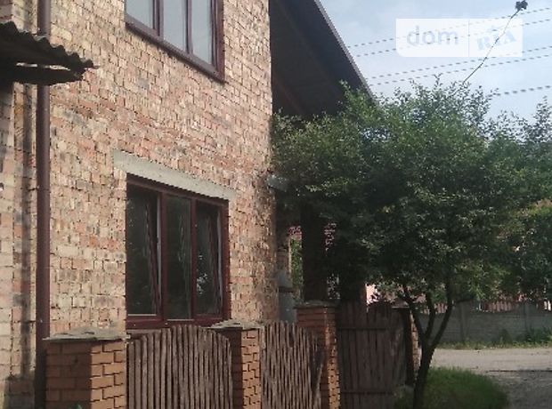 двоповерховий будинок з верандою, 170 кв. м, цегла. Продаж в Коломиї, район Коломия фото 1 двоповерховий будинок з верандою, 170 кв. м, цегла. Продаж в Коломиї, район Коломия фото 1