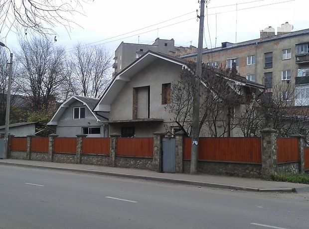 одноэтажный дом, 120 кв. м, кирпич. Продажа в Коломые район Коломыя фото 1 одноэтажный дом, 120 кв. м, кирпич. Продажа в Коломые район Коломыя фото 1