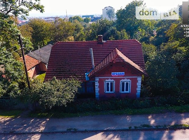 одноэтажный дом, 110 кв. м, кирпич. Продажа в Коломые район Коломыя фото 1 одноэтажный дом, 110 кв. м, кирпич. Продажа в Коломые район Коломыя фото 1