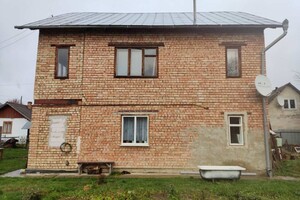 двухэтажный дом с гаражом, 150 кв. м, кирпич. Продажа в Коломые район Коломыя фото 2