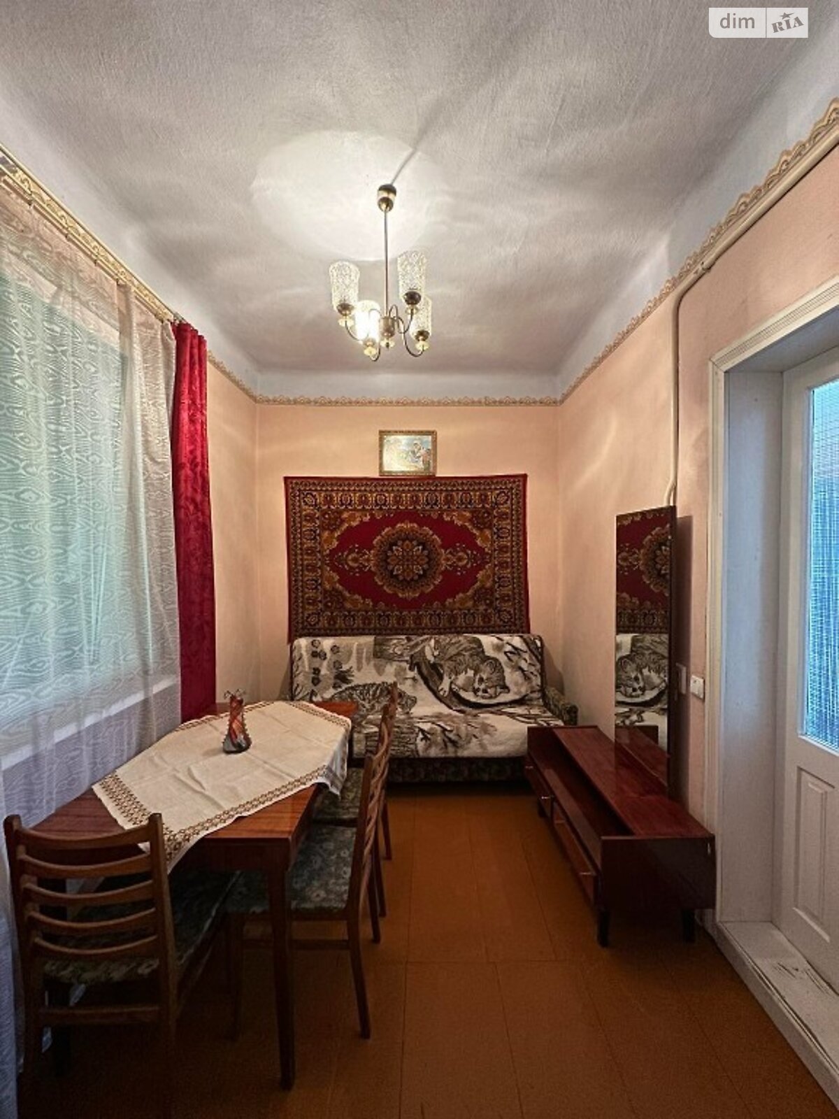 одноповерховий будинок, 81.9 кв. м, цегла. Продаж в Коломиї, район Коломия фото 1 одноповерховий будинок, 81.9 кв. м, цегла. Продаж в Коломиї, район Коломия фото 1