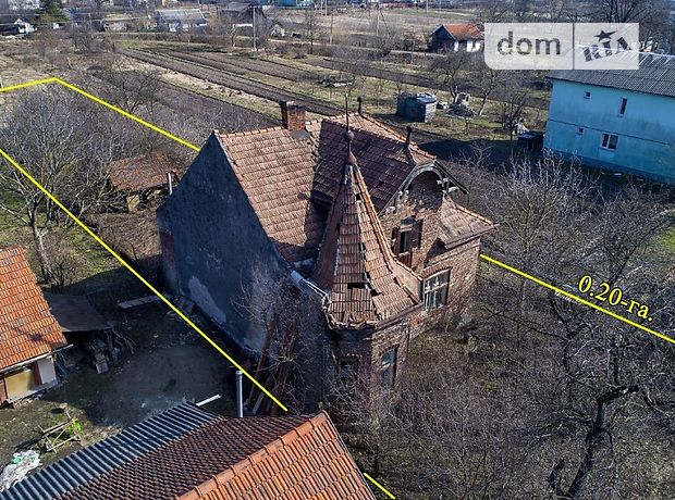 одноповерховий будинок, 110 кв. м, цегла. Продаж в Коломиї, район Коломия фото 1 одноповерховий будинок, 110 кв. м, цегла. Продаж в Коломиї, район Коломия фото 1