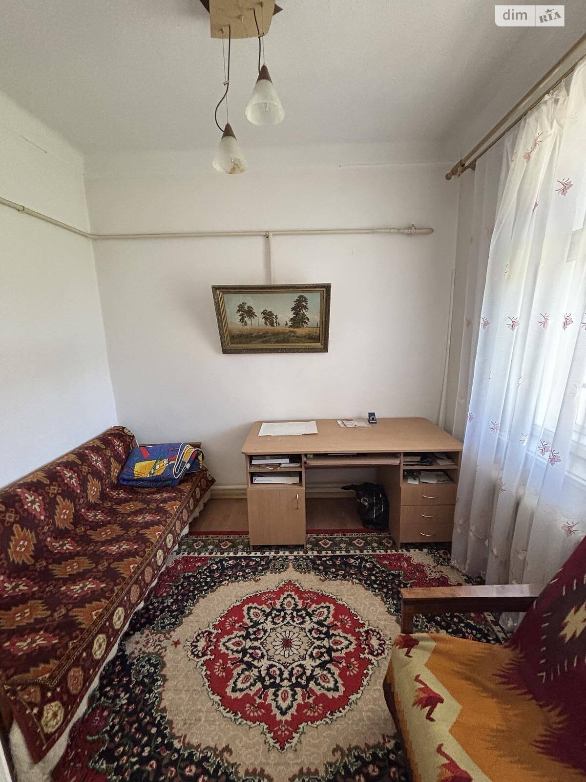 одноповерховий будинок з гаражем, 95 кв. м, цегла. Продаж в Коломиї фото 1 одноповерховий будинок з гаражем, 95 кв. м, цегла. Продаж в Коломиї фото 1