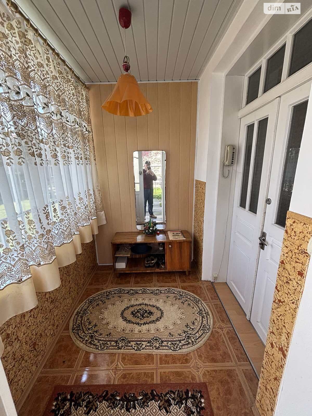 одноповерховий будинок з гаражем, 95 кв. м, цегла. Продаж в Коломиї фото 1 одноповерховий будинок з гаражем, 95 кв. м, цегла. Продаж в Коломиї фото 1