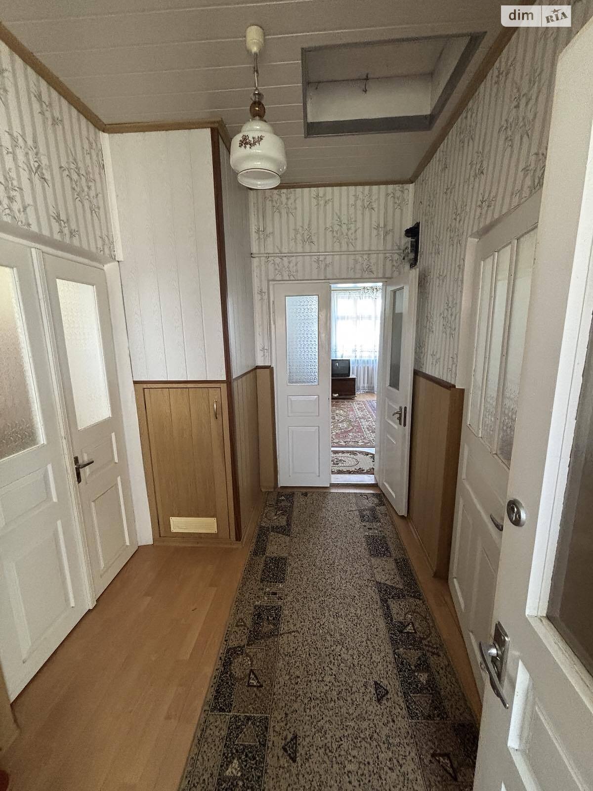 одноповерховий будинок з гаражем, 95 кв. м, цегла. Продаж в Коломиї фото 1 одноповерховий будинок з гаражем, 95 кв. м, цегла. Продаж в Коломиї фото 1