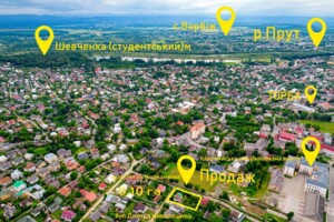 одноповерховий будинок з верандою, 79.3 кв. м, дерево та цегла. Продаж у Коломиї фото 2