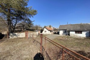 одноэтажный дом с отоплением, 60.6 кв. м, дерево и кирпич. Продажа в Коломые фото 2
