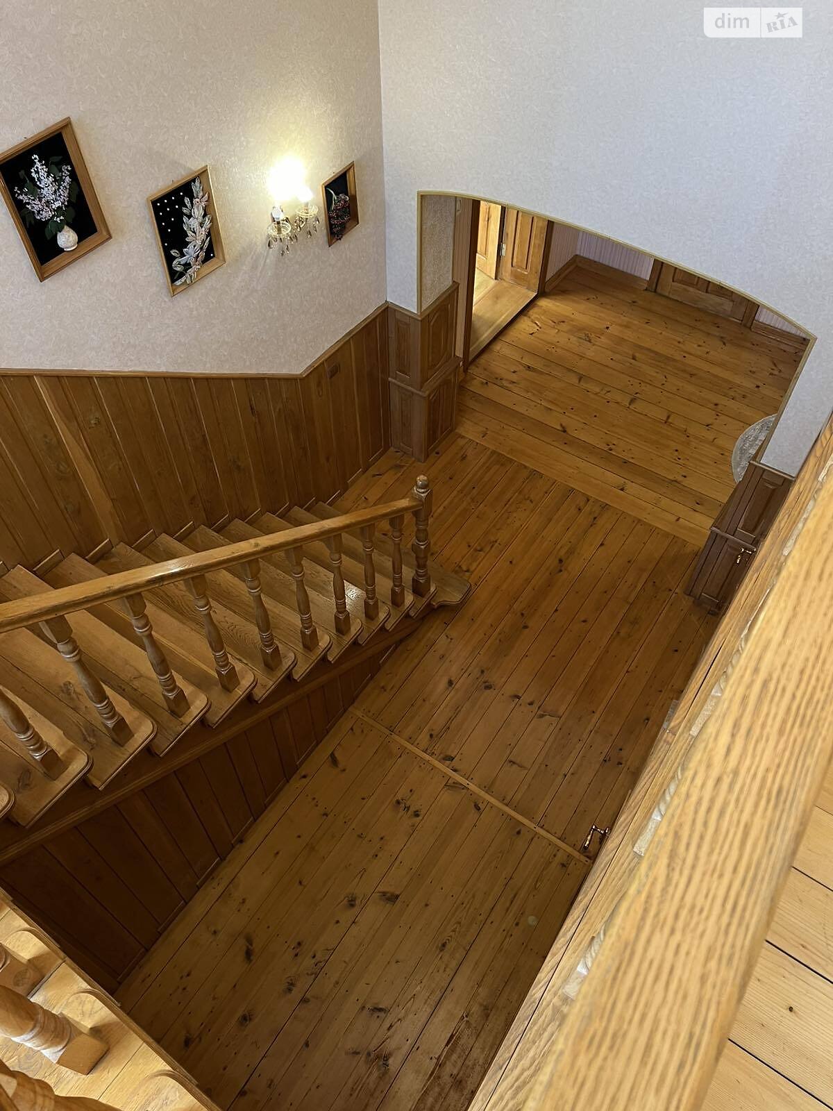 двухэтажный дом с верандой, 300 кв. м, кирпич. Продажа в Коломые фото 1 двухэтажный дом с верандой, 300 кв. м, кирпич. Продажа в Коломые фото 1