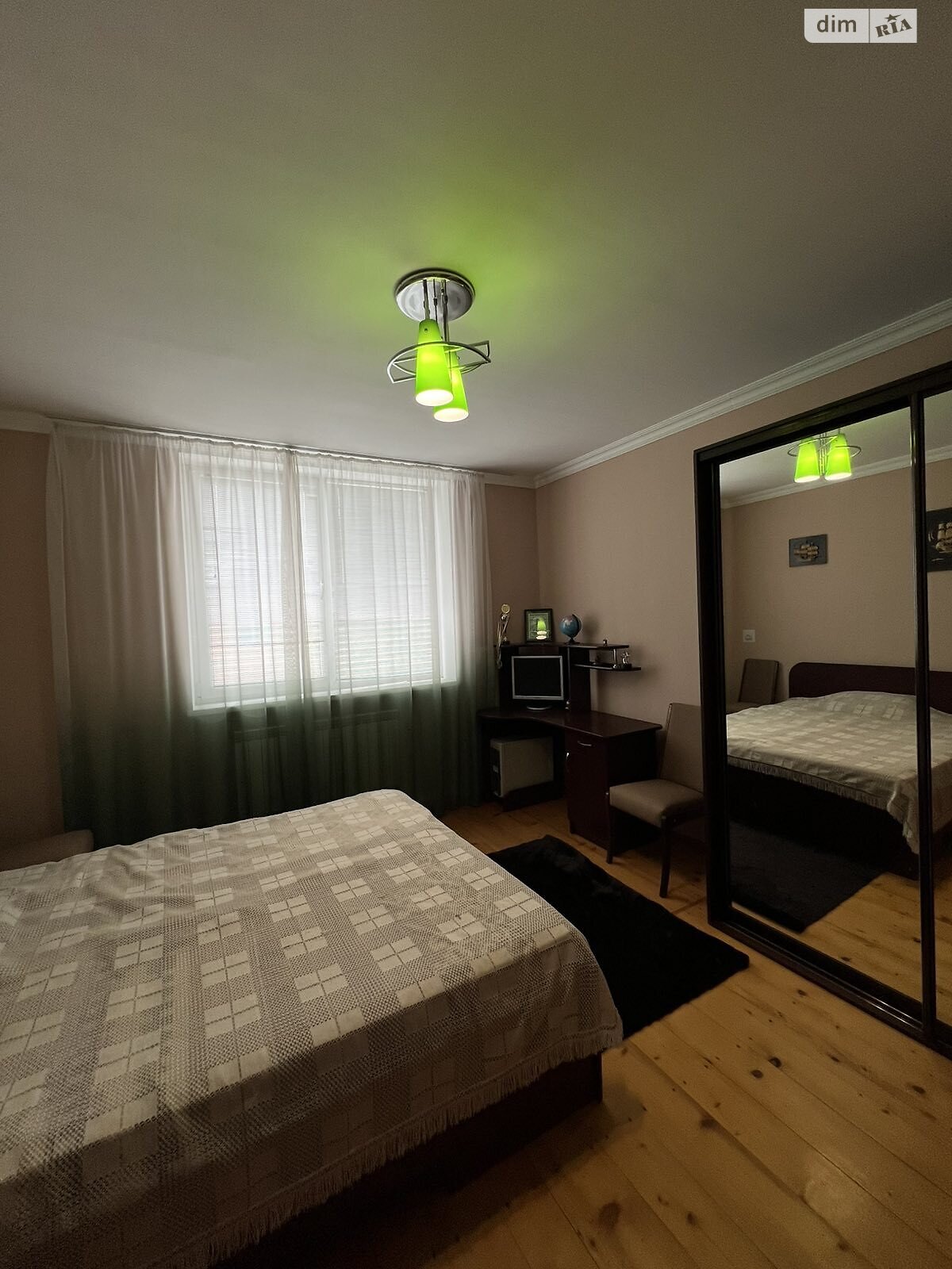 двухэтажный дом с верандой, 300 кв. м, кирпич. Продажа в Коломые фото 1 двухэтажный дом с верандой, 300 кв. м, кирпич. Продажа в Коломые фото 1