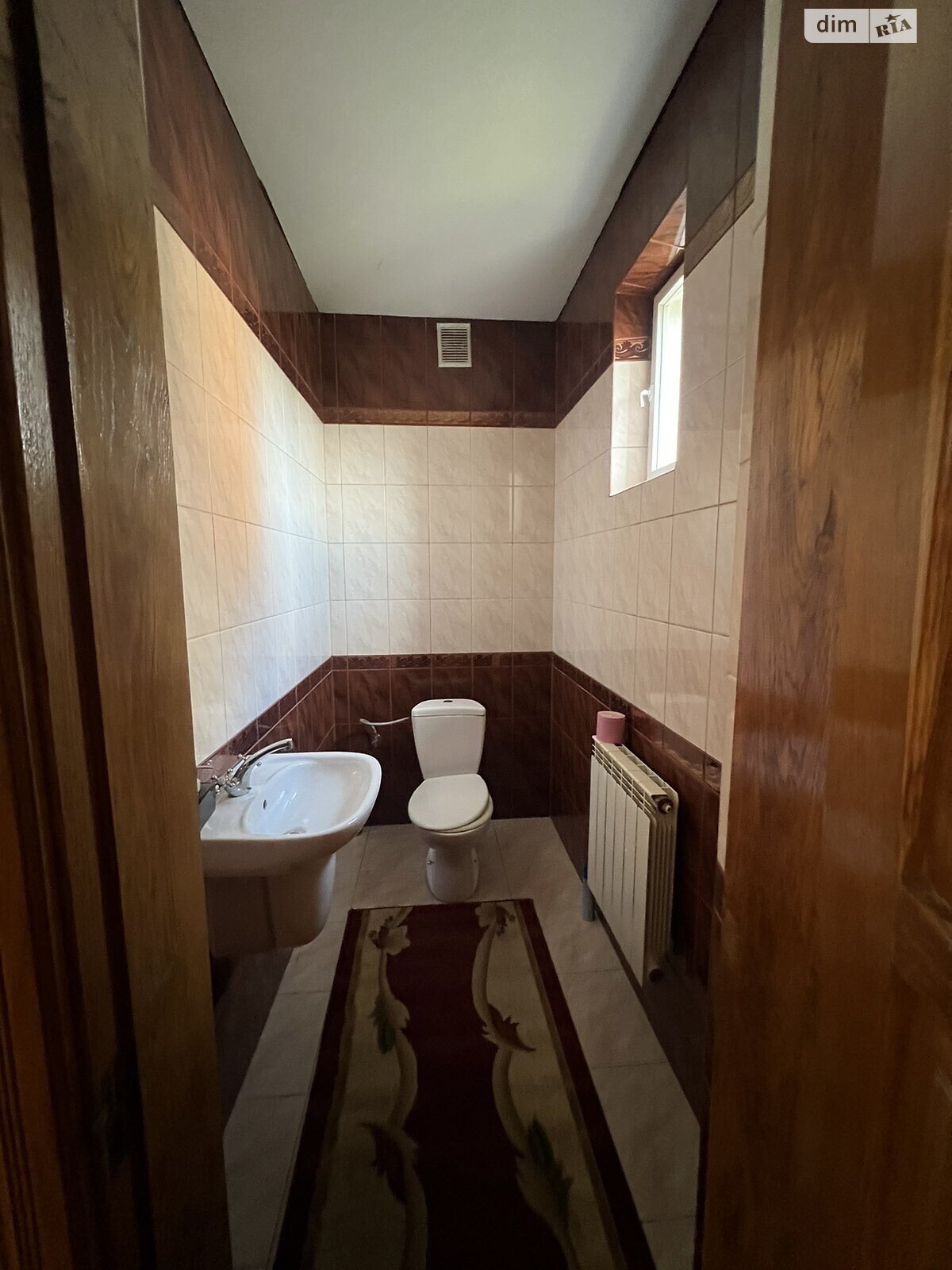 двухэтажный дом с верандой, 300 кв. м, кирпич. Продажа в Коломые фото 1 двухэтажный дом с верандой, 300 кв. м, кирпич. Продажа в Коломые фото 1