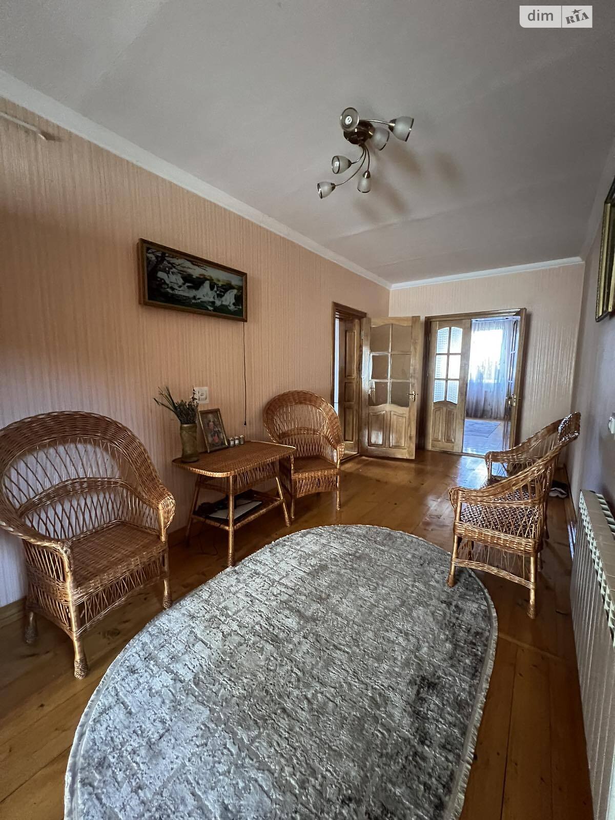 двухэтажный дом с верандой, 300 кв. м, кирпич. Продажа в Коломые фото 1 двухэтажный дом с верандой, 300 кв. м, кирпич. Продажа в Коломые фото 1