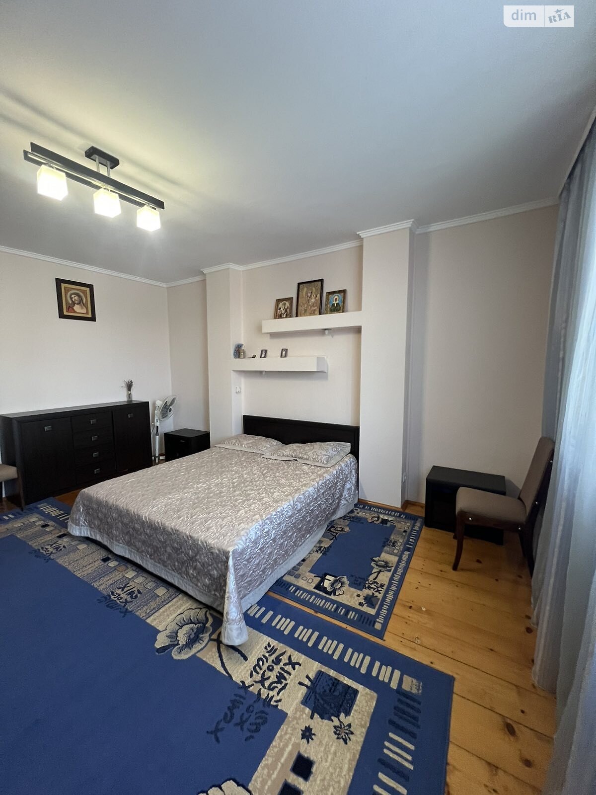 двухэтажный дом с верандой, 300 кв. м, кирпич. Продажа в Коломые фото 1 двухэтажный дом с верандой, 300 кв. м, кирпич. Продажа в Коломые фото 1