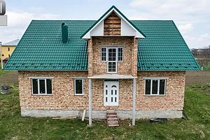 двоповерховий будинок, 176 кв. м, кирпич. Продаж у Соповому фото 2