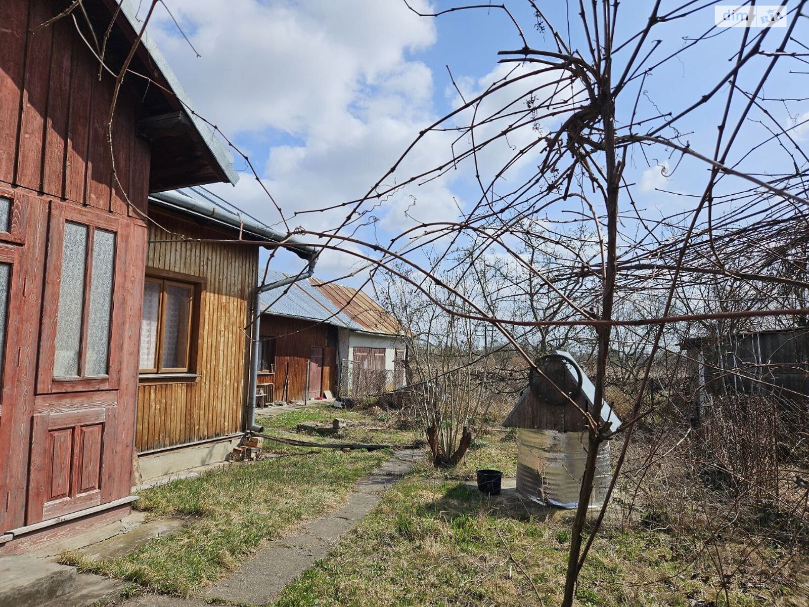 одноповерховий будинок з верандою, 62.7 кв. м, цегла. Продаж у Коломиї фото 1 одноповерховий будинок з верандою, 62.7 кв. м, цегла. Продаж у Коломиї фото 1