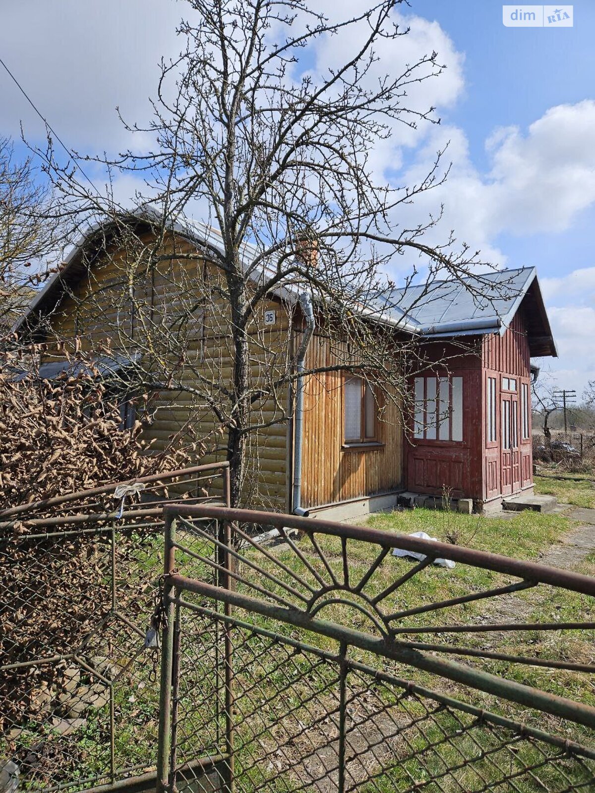 одноповерховий будинок з верандою, 62.7 кв. м, цегла. Продаж у Коломиї фото 1 одноповерховий будинок з верандою, 62.7 кв. м, цегла. Продаж у Коломиї фото 1