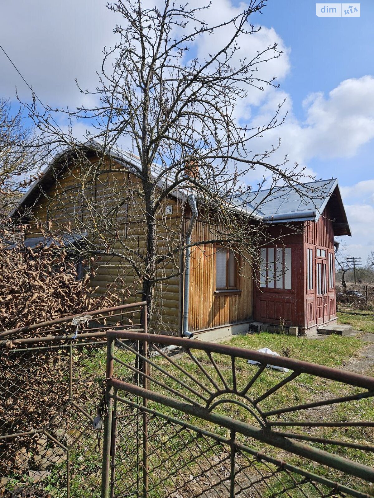 одноповерховий будинок з верандою, 62.7 кв. м, цегла. Продаж у Коломиї фото 1 одноповерховий будинок з верандою, 62.7 кв. м, цегла. Продаж у Коломиї фото 1