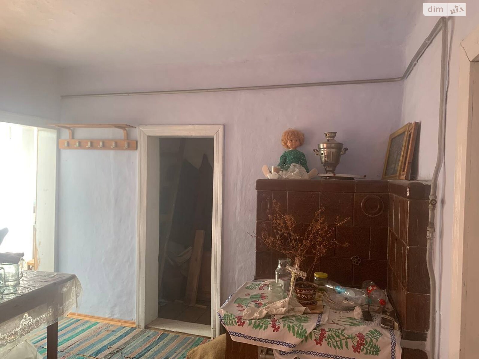 одноповерховий будинок з верандою, 62.7 кв. м, цегла. Продаж у Коломиї фото 1 одноповерховий будинок з верандою, 62.7 кв. м, цегла. Продаж у Коломиї фото 1