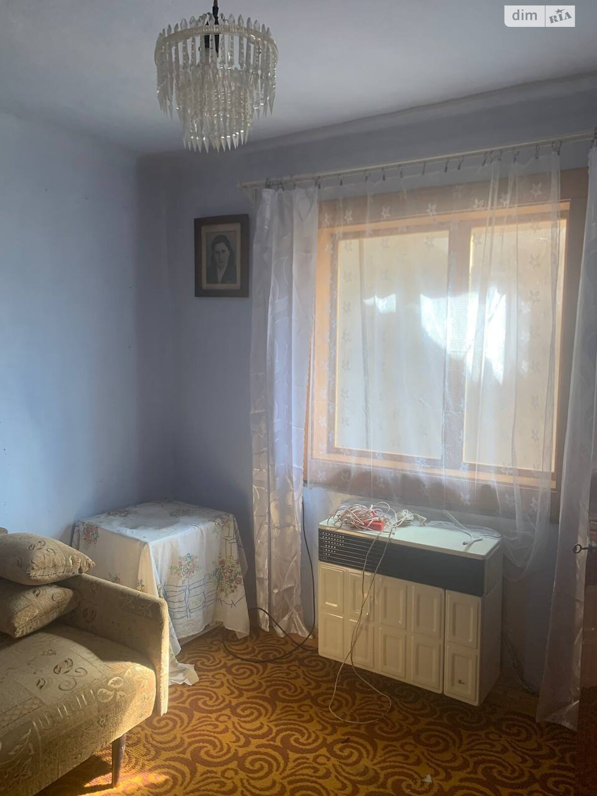 одноповерховий будинок з верандою, 62.7 кв. м, цегла. Продаж у Коломиї фото 1 одноповерховий будинок з верандою, 62.7 кв. м, цегла. Продаж у Коломиї фото 1