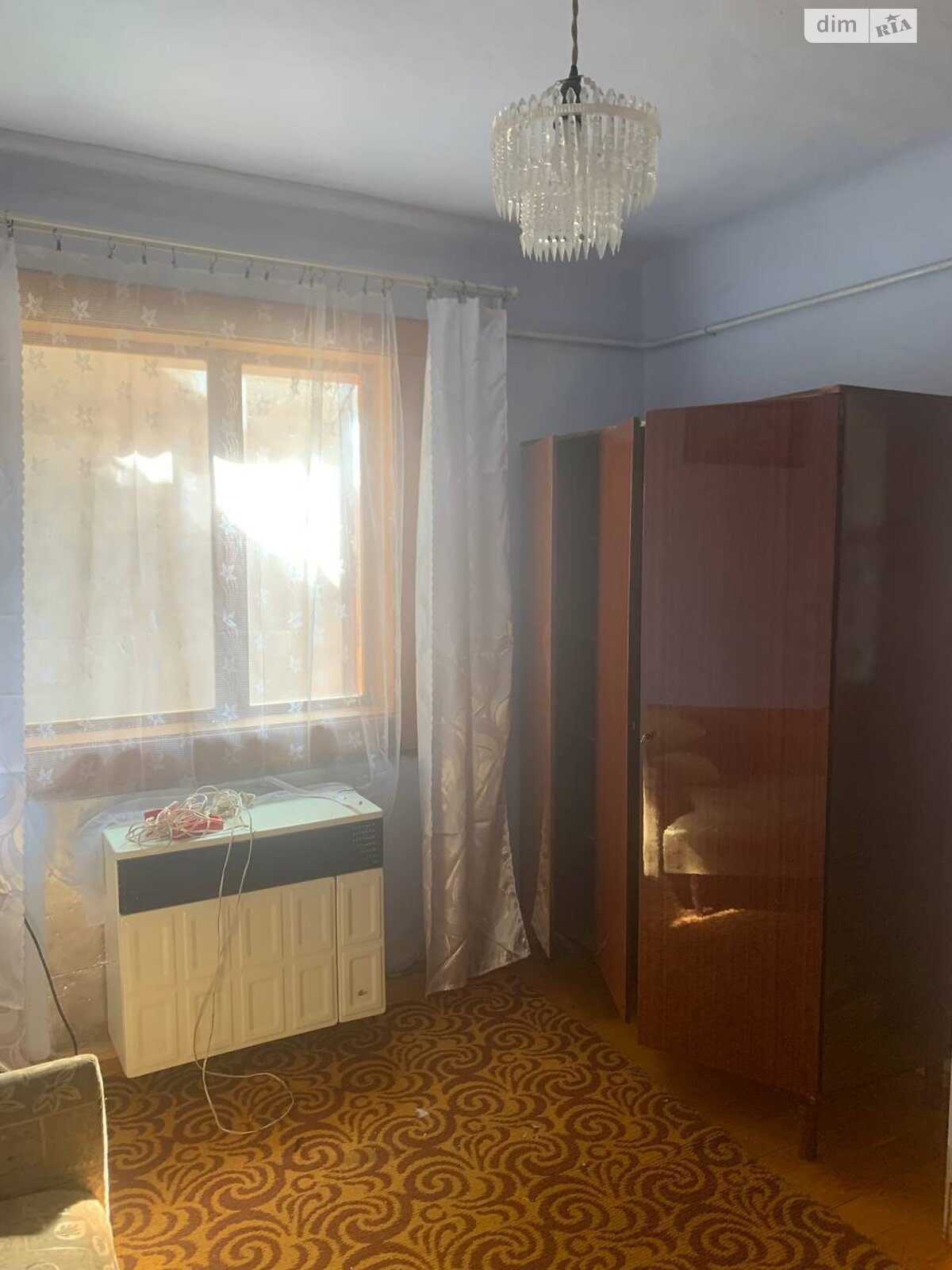 одноповерховий будинок з верандою, 62.7 кв. м, цегла. Продаж у Коломиї фото 1 одноповерховий будинок з верандою, 62.7 кв. м, цегла. Продаж у Коломиї фото 1