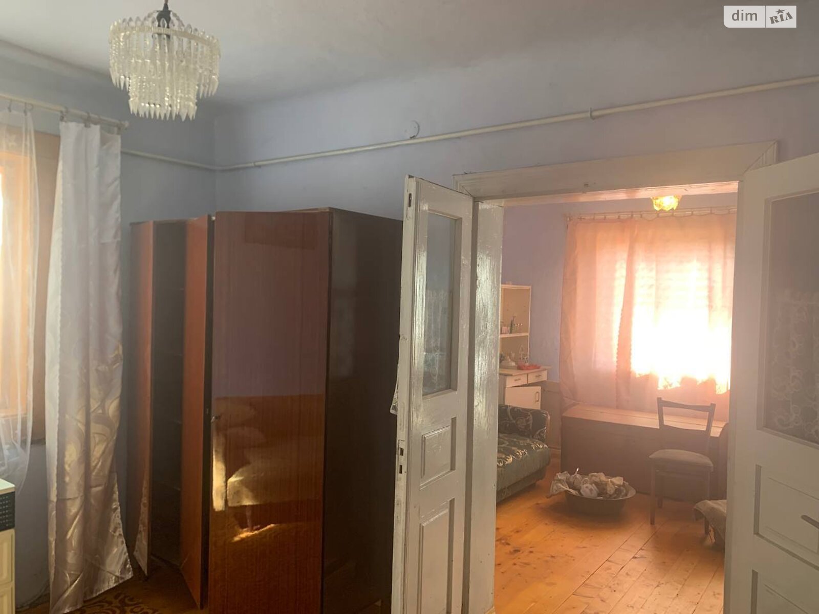 одноповерховий будинок з верандою, 62.7 кв. м, цегла. Продаж у Коломиї фото 1 одноповерховий будинок з верандою, 62.7 кв. м, цегла. Продаж у Коломиї фото 1