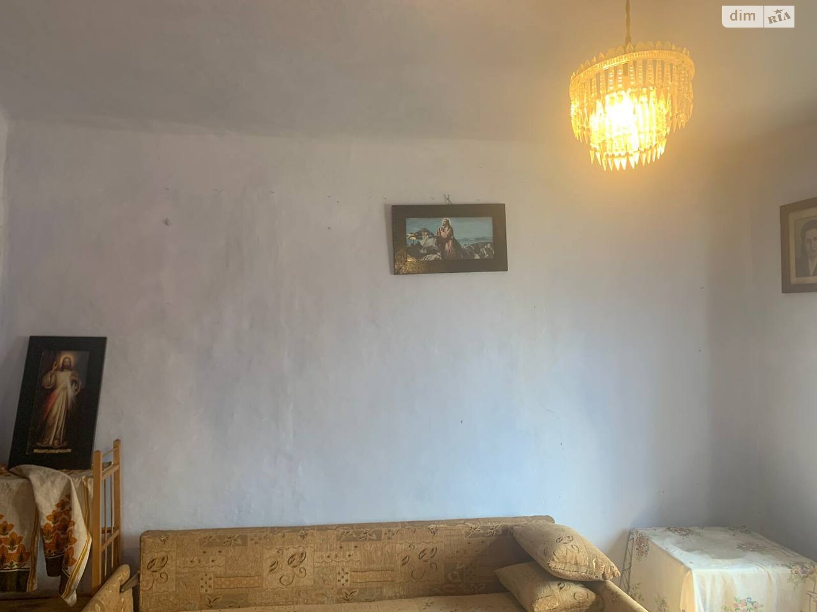 одноповерховий будинок з верандою, 62.7 кв. м, цегла. Продаж у Коломиї фото 1 одноповерховий будинок з верандою, 62.7 кв. м, цегла. Продаж у Коломиї фото 1