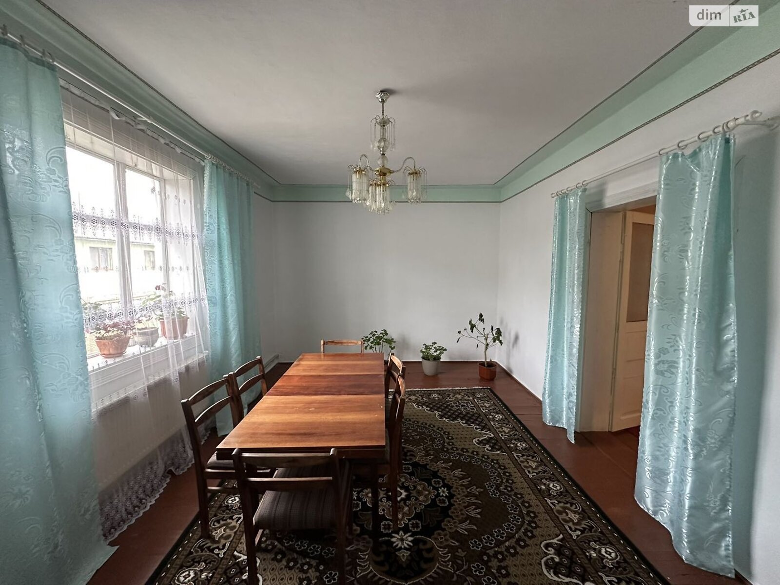 одноповерховий будинок з опаленням, 94.8 кв. м, цегла. Продаж у Коломиї фото 1 одноповерховий будинок з опаленням, 94.8 кв. м, цегла. Продаж у Коломиї фото 1