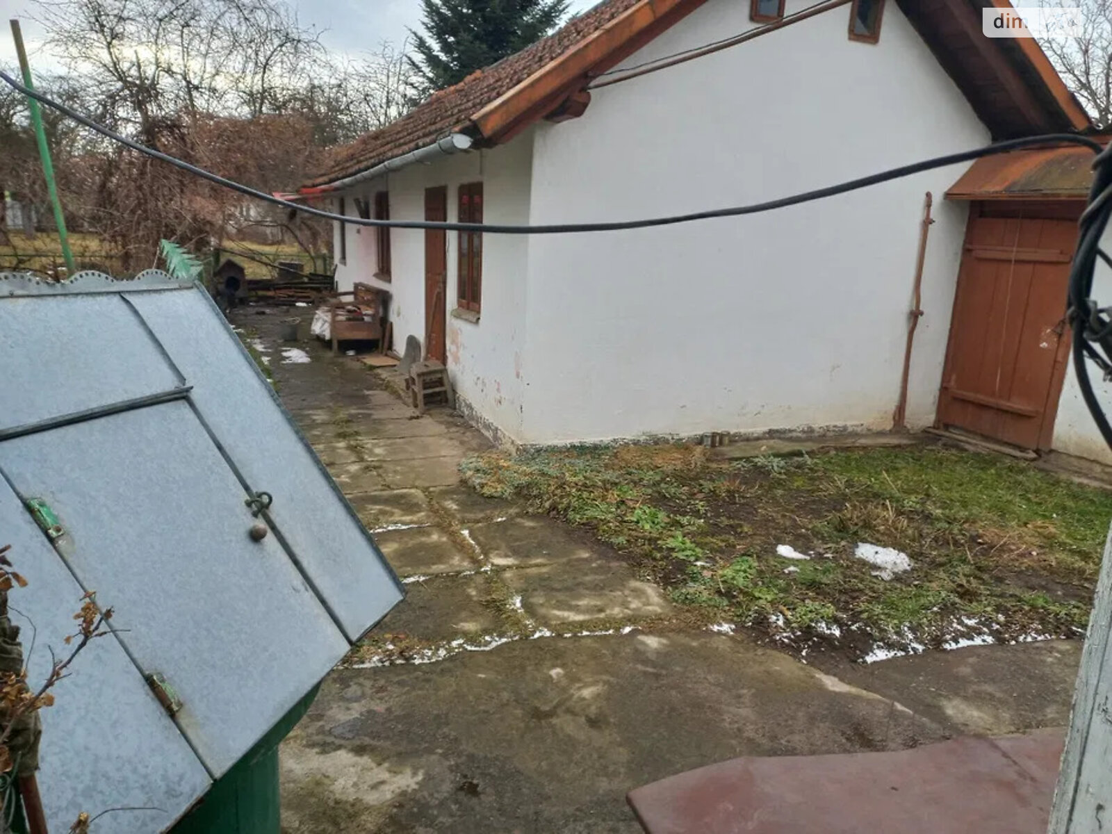 одноповерховий будинок, 100 кв. м, цегла. Продаж у Коломиї фото 1 одноповерховий будинок, 100 кв. м, цегла. Продаж у Коломиї фото 1