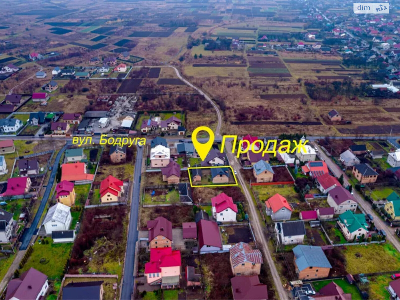 двоповерховий будинок з опаленням, 180 кв. м, цегла. Продаж у Коломиї фото 1 двоповерховий будинок з опаленням, 180 кв. м, цегла. Продаж у Коломиї фото 1