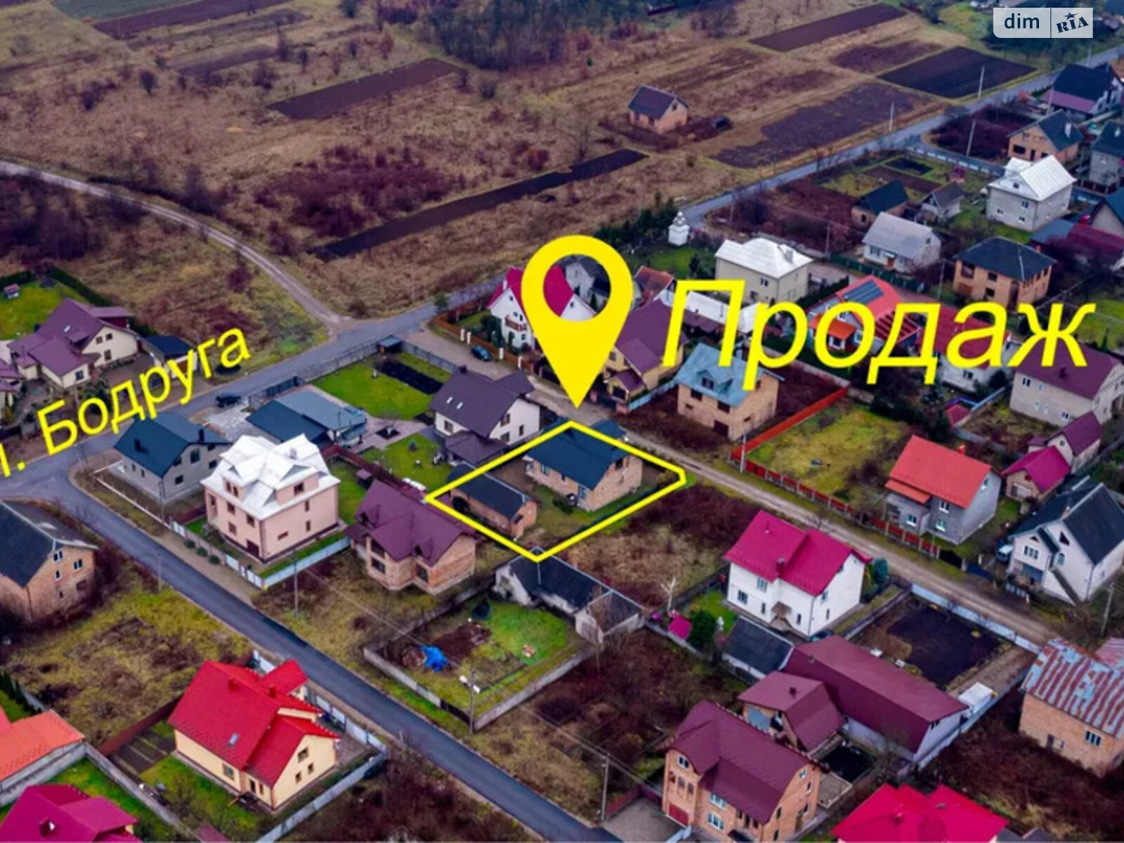 двоповерховий будинок з опаленням, 180 кв. м, цегла. Продаж у Коломиї фото 1 двоповерховий будинок з опаленням, 180 кв. м, цегла. Продаж у Коломиї фото 1