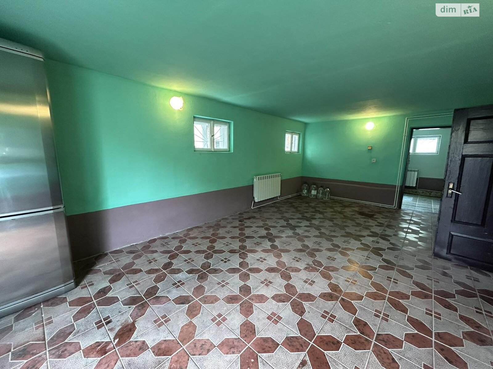 двоповерховий будинок з гаражем, 225.9 кв. м, цегла. Продаж у Коломиї фото 1