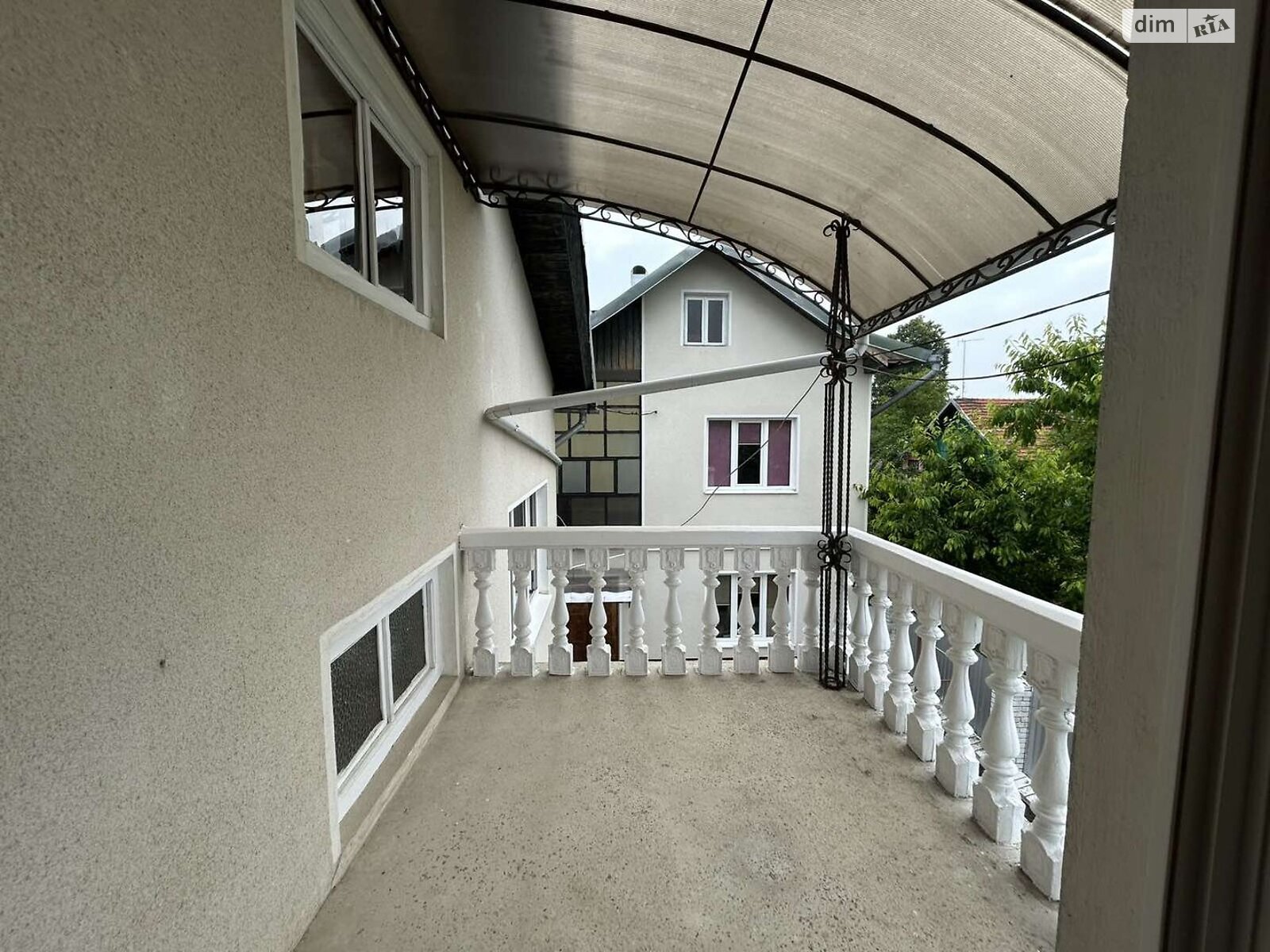 двоповерховий будинок з гаражем, 225.9 кв. м, цегла. Продаж у Коломиї фото 1