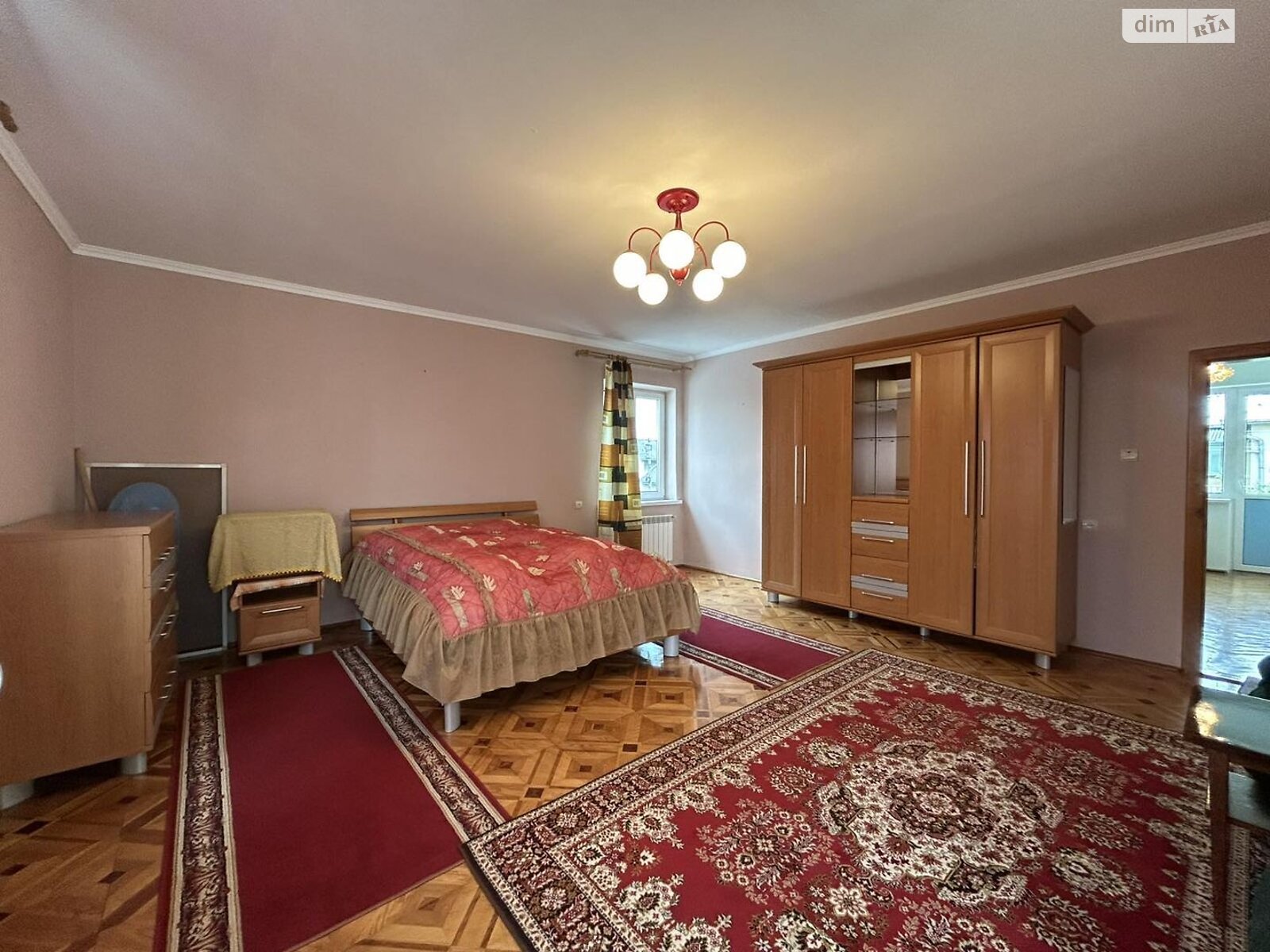 двоповерховий будинок з гаражем, 225.9 кв. м, цегла. Продаж у Коломиї фото 1