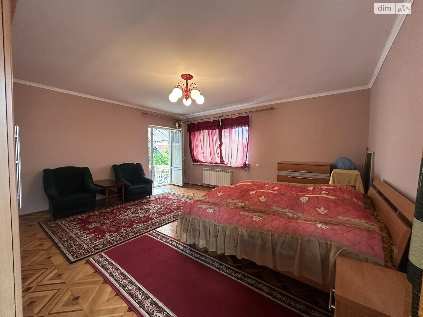 двоповерховий будинок з гаражем, 225.9 кв. м, цегла. Продаж у Коломиї фото 1