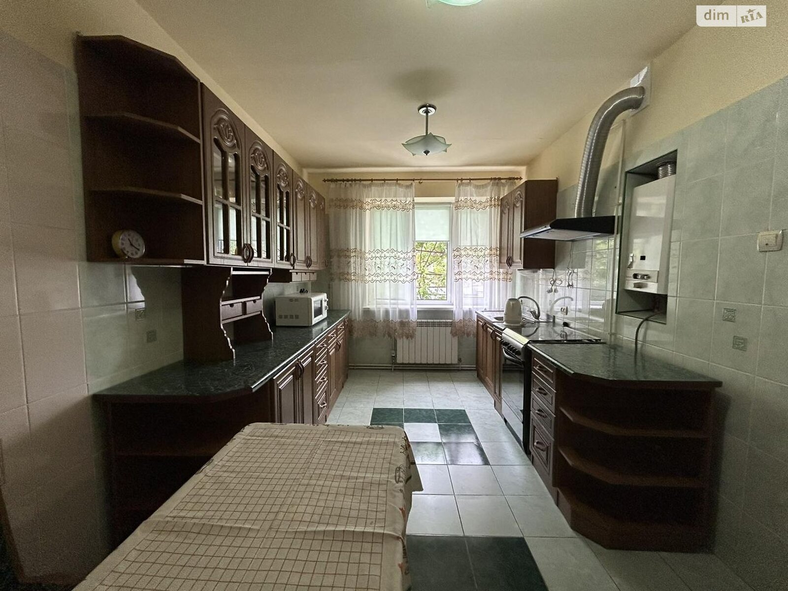 двоповерховий будинок з гаражем, 225.9 кв. м, цегла. Продаж у Коломиї фото 1