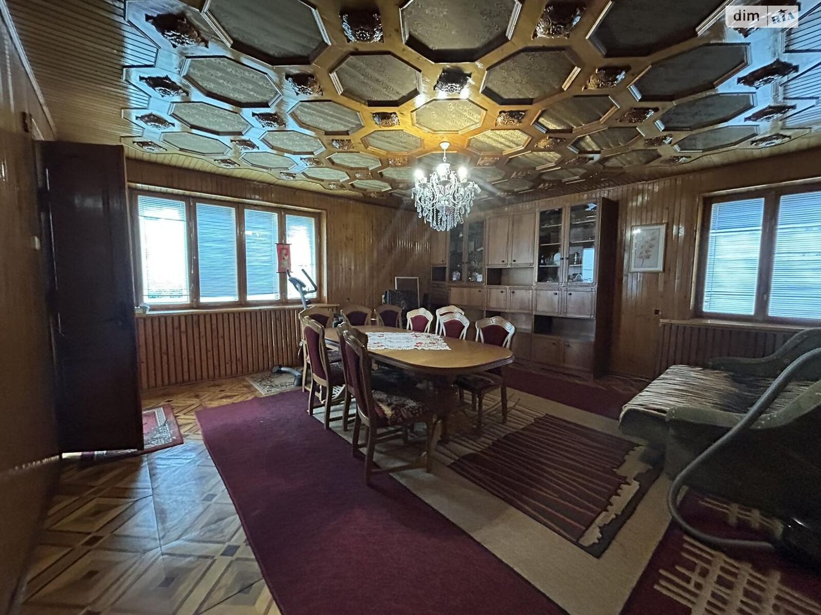 двоповерховий будинок з гаражем, 225.9 кв. м, цегла. Продаж у Коломиї фото 1