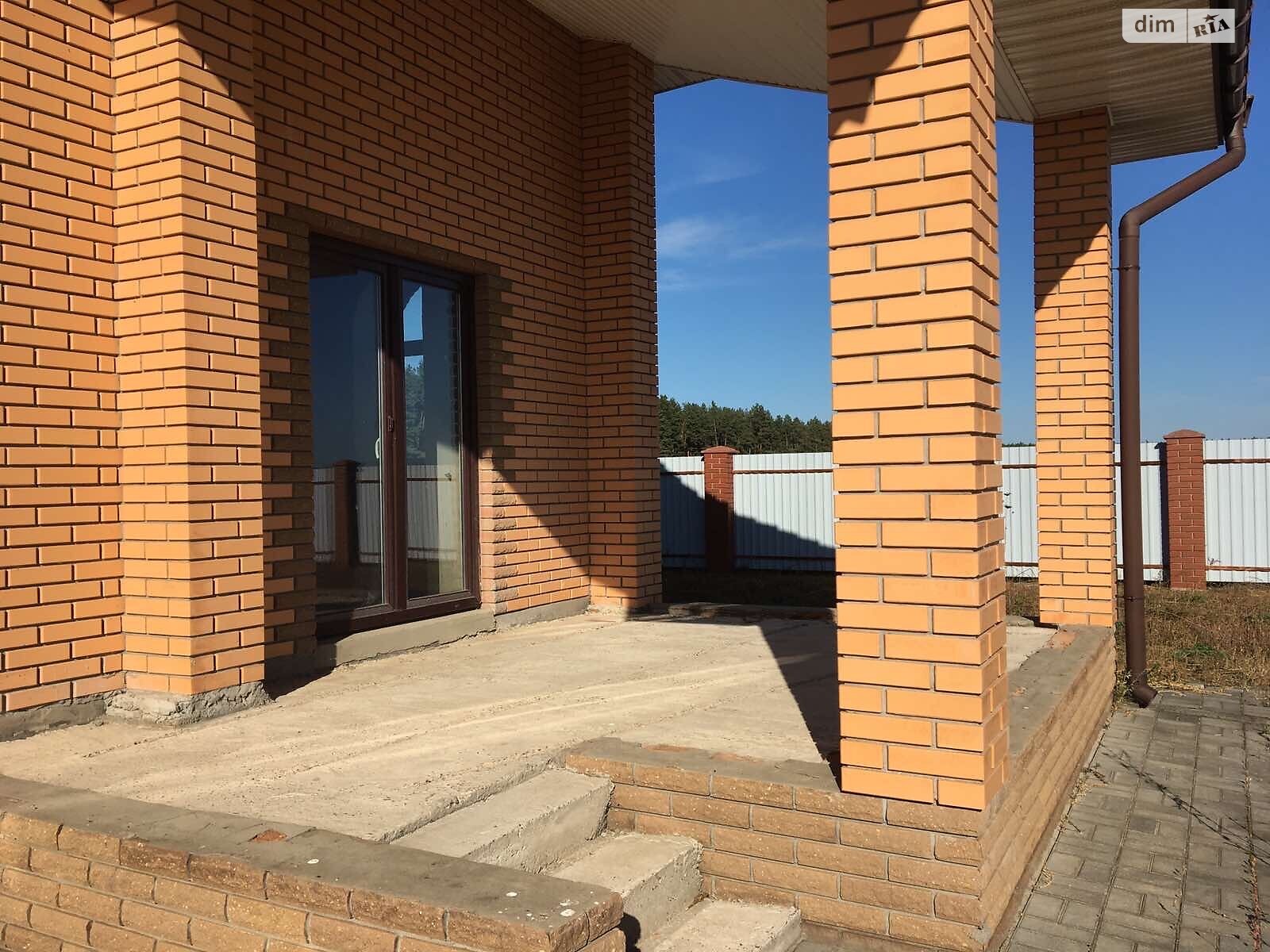 двухэтажный дом, 292 кв. м, кирпич. Продажа в Колонщине фото 1 двухэтажный дом, 292 кв. м, кирпич. Продажа в Колонщине фото 1