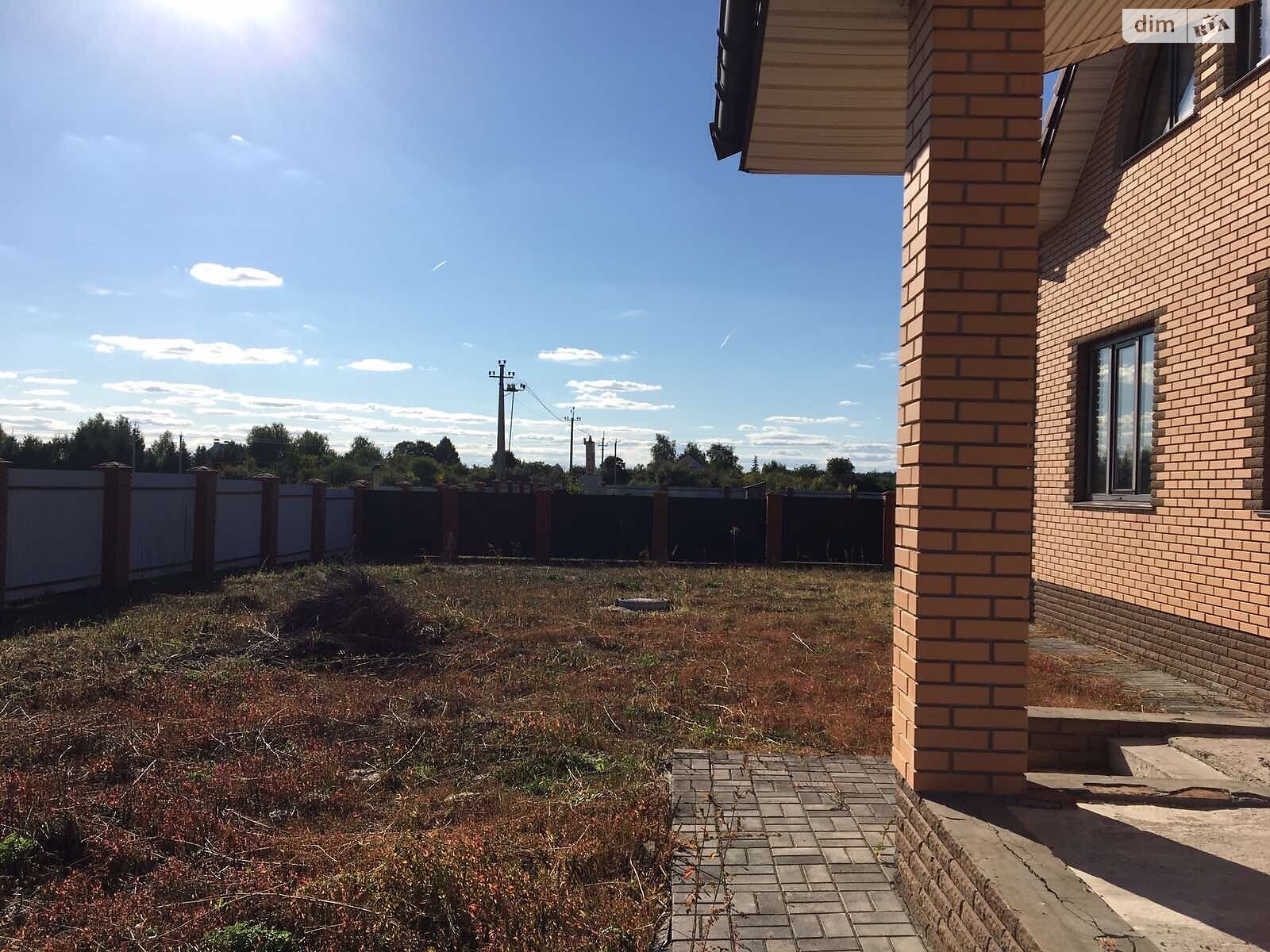 двухэтажный дом, 292 кв. м, кирпич. Продажа в Колонщине фото 1 двухэтажный дом, 292 кв. м, кирпич. Продажа в Колонщине фото 1